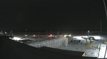 Weather camera view of North Putnam MS.