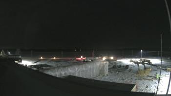 Weather camera view of North Putnam MS.