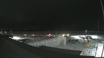 Weather camera view of North Putnam MS.