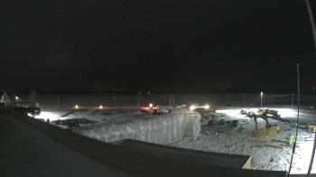 Weather camera view of North Putnam MS.