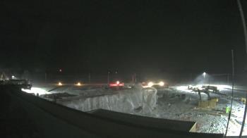 Weather camera view of North Putnam MS.