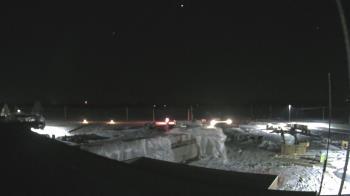 Weather camera view of North Putnam MS.