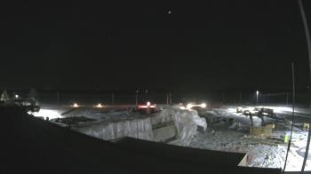 Weather camera view of North Putnam MS.