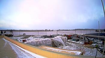 Weather camera view of North Putnam MS.