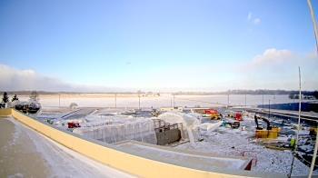 Weather camera view of North Putnam MS.