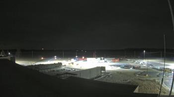 Weather camera view of North Putnam MS.