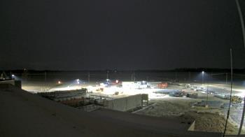 Weather camera view of North Putnam MS.