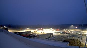 Weather camera view of North Putnam MS.