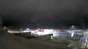 Weather camera view of North Putnam MS.