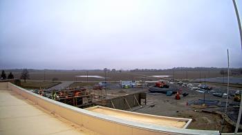 Weather camera view of North Putnam MS.