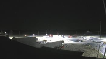 Weather camera view of North Putnam MS.