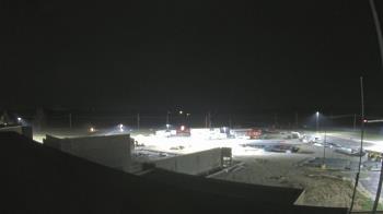 Weather camera view of North Putnam MS.