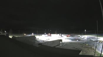 Weather camera view of North Putnam MS.