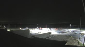 Weather camera view of North Putnam MS.