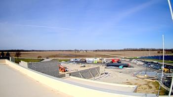 Weather camera view of North Putnam MS.