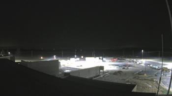 Weather camera view of North Putnam MS.