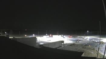 Weather camera view of North Putnam MS.