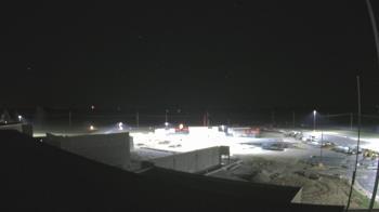 Weather camera view of North Putnam MS.