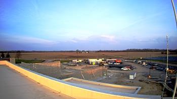 Weather camera view of North Putnam MS.