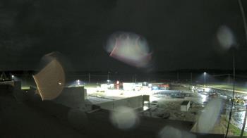 Weather camera view of North Putnam MS.