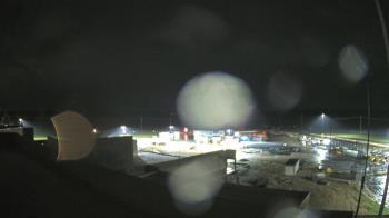 Weather camera view of North Putnam MS.