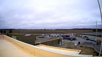 Weather camera view of North Putnam MS.