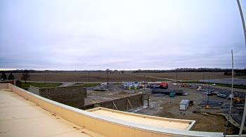 Weather camera view of North Putnam MS.