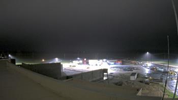 Weather camera view of North Putnam MS.