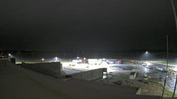 Weather camera view of North Putnam MS.