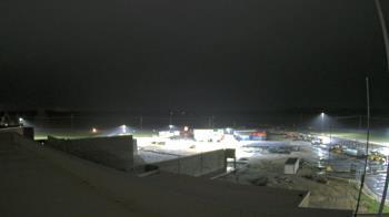 Weather camera view of North Putnam MS.