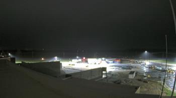 Weather camera view of North Putnam MS.