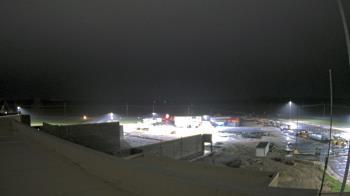 Weather camera view of North Putnam MS.