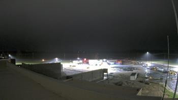 Weather camera view of North Putnam MS.