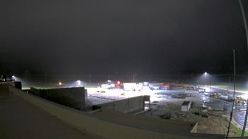 Weather camera view of North Putnam MS.