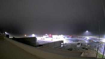 Weather camera view of North Putnam MS.