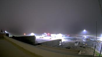 Weather camera view of North Putnam MS.