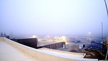 Weather camera view of North Putnam MS.