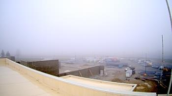 Weather camera view of North Putnam MS.