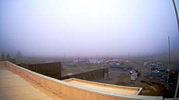 Weather camera view of North Putnam MS.