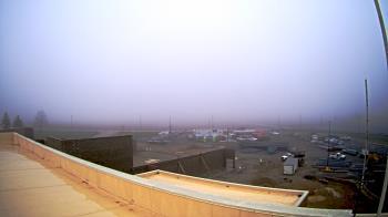 Weather camera view of North Putnam MS.