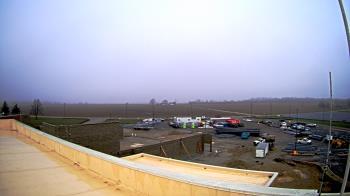 Weather camera view of North Putnam MS.