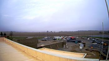 Weather camera view of North Putnam MS.