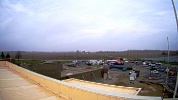 Weather camera view of North Putnam MS.