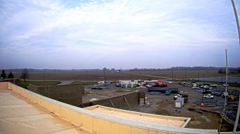 Weather camera view of North Putnam MS.