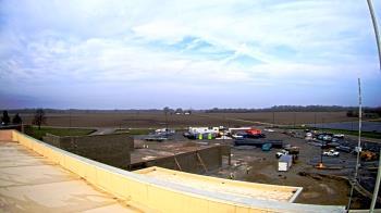 Weather camera view of North Putnam MS.