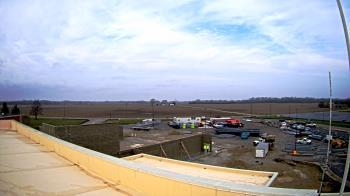 Weather camera view of North Putnam MS.