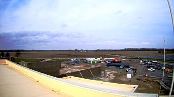 Weather camera view of North Putnam MS.