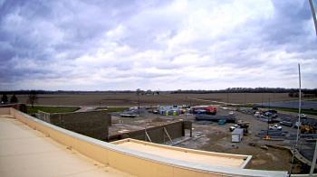 Weather camera view of North Putnam MS.