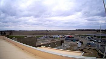Weather camera view of North Putnam MS.