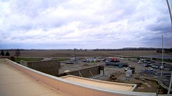 Weather camera view of North Putnam MS.